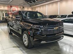 شيفروليه سوبربان